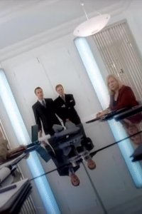 Cold Case – S04E23 – The Good Death