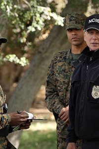 NCIS – S11E08 – Alibi