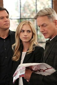 NCIS – S11E15 – Bulletproof