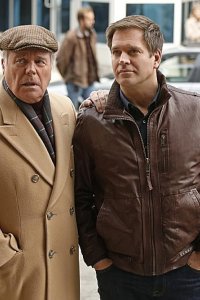 NCIS – S11E16 – Dressed to Kill