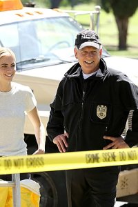 NCIS – S11E23 – The Admiral’s Daughter