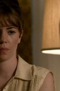 Cold Case – S06E03 – Wednesday’s Women