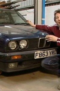 Wheeler Dealers – S02E07 – BMW E30 325i Touring Part 1