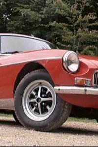 Wheeler Dealers – S02E10 – MG B GT Part 2