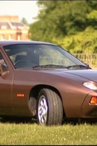 Wheeler Dealers – S03E12 – Porsche 928 Part 2