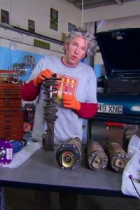 Wheeler Dealers – S04E02 – Porsche 911 2.7S Targa Part 2