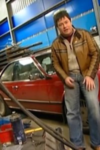 Wheeler Dealers – S04E07 – BMW E24 635CSi Part 1