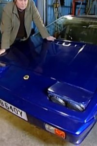 Wheeler Dealers – S05E03 – Lotus Esprit S3 Part 1
