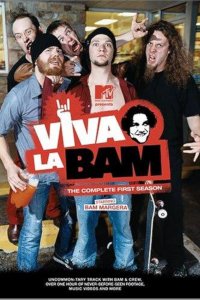Viva la Bam – S01E04 – We’re Going to Vegas!