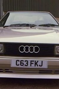 Wheeler Dealers – S06E06 – Audi Quattro Part 2