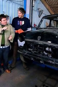 Wheeler Dealers – S06E13 – Mini City 1000 Part 1