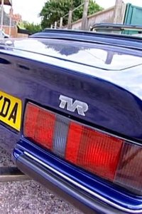 Wheeler Dealers – S06E16 – TVR S2 Part 2