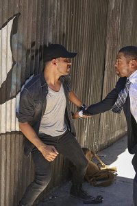 NCIS – S14E01 – Rogue