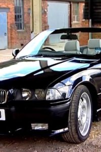 Wheeler Dealers – S06E20 – BMW M3 Part 2