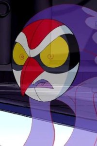 Xiaolin Showdown – S01E11 – Royal Rumble