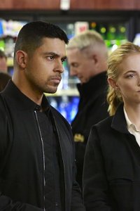 NCIS: Naval Criminal Investigative Service – S14E07 – Home of the Brave