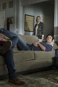 NCIS – S14E08 – Enemy Combatant