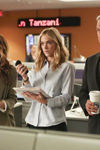 NCIS – S14E09 – Pay to Play