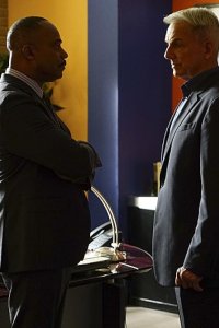 NCIS – S14E10 – The Tie That Binds