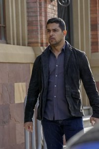 NCIS – S14E12 – Off the Grid