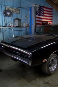 Wheeler Dealers – S08E06 – Dodge Charger