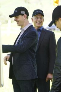 NCIS – S14E20 – A Bowl of Cherries