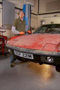 Wheeler Dealers – S09E05 – Porsche 914