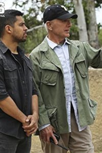 NCIS – S14E24 – Rendezvous