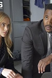 NCIS – S15E05 – Fake It ‘Til You Make It