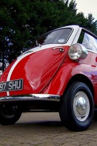 Wheeler Dealers – S09E13 – BMW Isetta 300