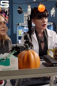 NCIS – S15E06 – Trapped