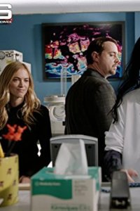 NCIS – S15E07 – Burden of Proof
