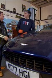Wheeler Dealers – S10E01 – Aston Martin DB7