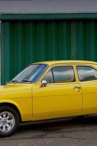 Wheeler Dealers – S10E02 – Ford Escort Mk1