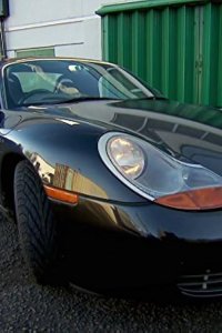 Wheeler Dealers – S10E04 – Porsche Boxster
