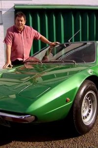 Wheeler Dealers – S10E07 – Lamborghini Urraco P250S