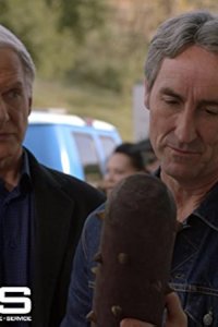 NCIS – S15E17 – One Man’s Trash