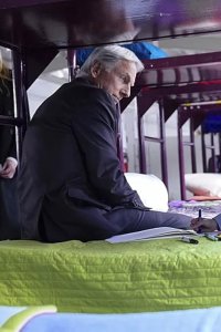 NCIS – S15E19 – The Numerical Limit