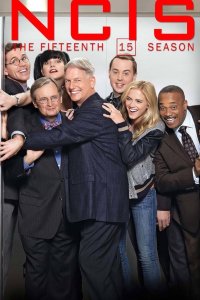 NCIS – S15E20 – Sight Unseen