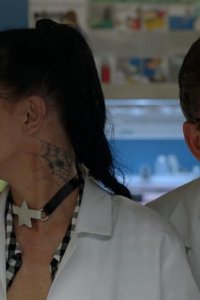 NCIS – S15E21 – One Step Forward