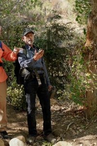 NCIS – S16E04 – Third Wheel