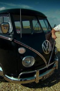 Wheeler Dealers – S11E11 – Volkswagen Type 2 “Splitscreen”