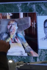 NCIS – S16E07 – A Thousand Words