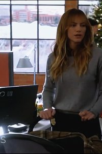 NCIS – S16E10 – What Child is This?