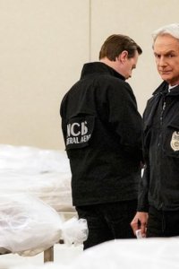 NCIS: Naval Criminal Investigative Service – S16E11 – Toil and Trouble