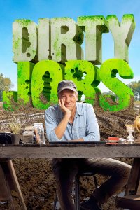 Dirty Jobs – S01E15 – Dirtiest Water Jobs