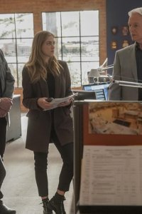 NCIS – S16E20 – Hail & Farewell
