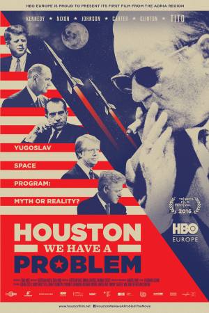 Houston, We Have a Problem!