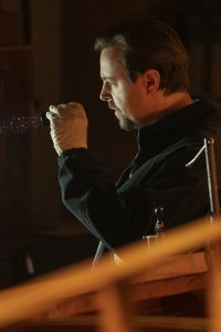 NCIS: Naval Criminal Investigative Service – S17E01 – Out of the Darkness