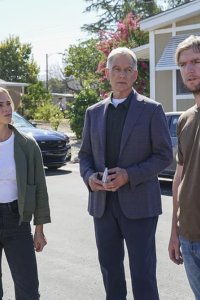 NCIS: Naval Criminal Investigative Service – S17E03 – Going Mobile